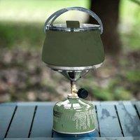 1L Outdoor Silicone Kettle BPA-Free Camping Kettle Foldable Water Pot Stainless Steel Bottom for