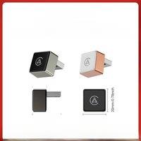 XUDA 2in1 AI Smart Box Car Intelligent Systems Wireless CarPlay Dongle Wireless Android Auto Adapter For Car With Wired CarPlay