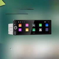 Android Radio for Seat Inca 1996-2003 Car Multimedia 6.86 Android Auto Stereo 1 Din Head Unit Carplay Autoradio GPS WIFI