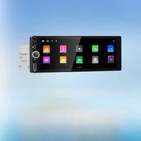 Android Radio for VW Volkswagen Caddy 1996-2003 Car Multimedia 6.86 Android Auto Stereo 1 Din Head Unit Carplay Autoradio GPS