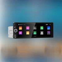 Android Radio for VW Volkswagen Vento 1995-1999 Car Multimedia 6.86 Android Auto Stereo 1 Din Head Unit Carplay Autoradio GPS