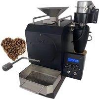 1600w Electric Coffee Roaster 300g Small Coffee Bean Roaster For Sale