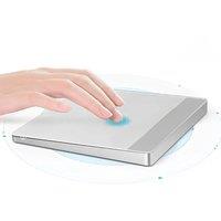 Rechargeable Bluetooth Touchpad Trackpad Wireless External High Precision Trackpad with Multi-Touch