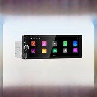 Android Radio for VW Volkswagen Golf Jetta 2 II MK2 1983-1992 Car Multimedia 6.86" Stereo 1 Din Head Unit Carplay Autoradio GPS
