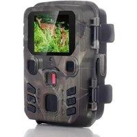 Trail Hunting Camera Photo Traps 20MP 1080P Outdoor Wildlife Scouting Camera PIR Sensor Mini301