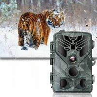 Hunting Camera Photo Trap 20MP 1080P Wildlife Trail Night Vision Cameras Wireless Hunting Scouting
