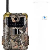 20MP 1080P 2G GSM/MMS/SMTP Hunting Trail Cameras Outdoor Wildlife Camera Scouting Infrared Night