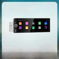 Android Radio for VW Volkswagen Caravelle 4 Transporter Multivan T4 Vanagon 1990-2003 Car Multimedia 6.86" Stereo 1 Din Carplay