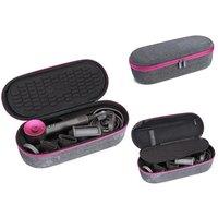 Dyson Hair Dryer Storage Bag,For Dyson HD01/02/03/04/08/12 Portable Case Blow Dryer Organizer