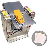 Automatic Pork Skin Peeling Machine Meat skin remove Machinery Pork Peeler Machine