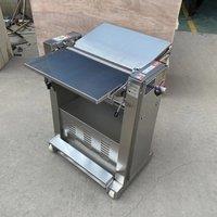 Stainless Steel Cutting Machine Slicer Cutter Lamb Beef Pork Ham Potato Carrots Cabbage Cheese Bread Slicer Multi Slicer Peeler