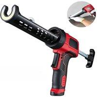 Electric Goddess Electric Glue Gun Wireless Home Door and Window Glass Power Portable Sewing Glue Tool for Makita 18V Battery