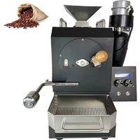 Stainless Steel Hot Air Professional Coffee Bean Roaster Electric Small Household Coffee Roaster