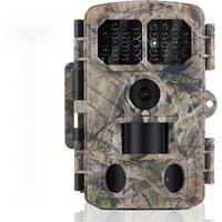 48MP Outdoor WIFI Hunting Trail Camera APP Control 4K Night Vision Motion Infrared Induction