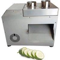 Hot Selling/Banana Slicer New Commercial Vegetable And Potato Cutting Machine