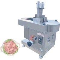 Commercial Meat Slicer Ultra-Thin Thickness Adjustable Fresh Meat Slicer Machine