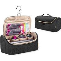 Portable Hair Dryer Bag, Dustproof Protection Storage Bag, Travel Bags, Organizer Pouch, Case for