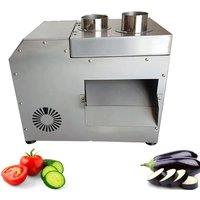 Vegetable Cutting Machine, Multifunctional Electric Potato Cutting Machine, Onion Slicing Machine