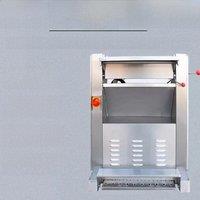 Stainless Steel Pork Skin Peeling Removing Machine Pig Pork Processing Machine