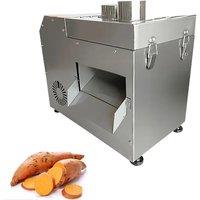 230 Commercial Slicer Fruit And Vegetable Slicer Widely Used In Eggplant And Bamboo Shoot Slicer
