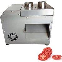 High Quality Sweet Cassava Carrot Slicer, Banana And Banana Cutting Machine, Apple Slicer