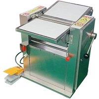 Commercial Pork Peeling Machine Stainless Steel High Quality Electric Fresh Pork Skinning Machine With Adjustable Thickness