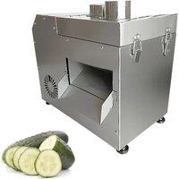 Commercial Avocado Slicer, Lotus Root Slicer, Industrial Banana Slicer