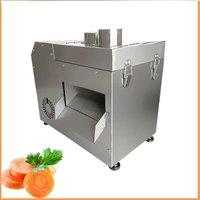 High Quality Vegetable Slicer, Fully Automatic Banana Slicer, Lotus Root Potato Slicer
