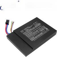 CS Medical 10200mAh / 146.88Wh Battery for GE Logiq S8 Polaris, Polaris Maru, Ultraschall Logiq P7,