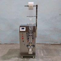 PBOBP Fully Automatic Juice Packaging Machine, Commercial Small Bag Liquid Filling And Sealing Machine