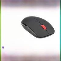 Lenovo N911S Mute wireless mouse, a universal mouse suitable for laptops and desktop computers.