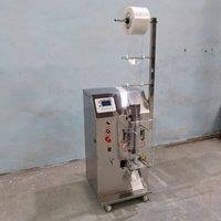 PBOBP Automatic Liquid Packaging Machine Milk Soy Sauce Vinegar Seasoning Water Packing Machine