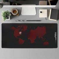 Akko Gaming Mouse Pad Large Size 900 x 400mm Laptops PC Mousepad Gamer Keyboard Mat Home Office Desk