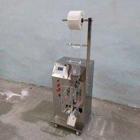 PBOBP Electric Squeeze Spout Pouch Sachet Water Liquid Pack Filling Machine Juice Soft Drink Dosing
