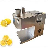 New Electric Food And Vegetable Slicer, Chili, Potato, Carrot Cutting Machine, Onion Slicer, 220V
