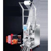 PBOBP Automatic Sachet Liquid Packing Machine Beverage Soy Sauce Vinegar Liquid Ration Packing