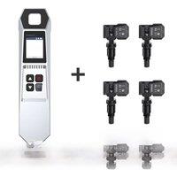 THINKCAR VENU i Pro TPMS Detection Tool Automotive TPMS Sensor Activator Programming Learning for Thinkscan 689BT/ThinkTool /VO8