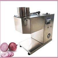 Multifunction Fruits Apple Banana Slicer Onion Vegetable Fruit Cutting Slicing Machine