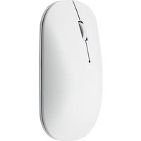 Lenovo Xiaoxin AirWireless silent mouse, 4 - level DPI adjustable, long - lasting battery life, portable for office work