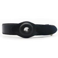 Dog Collar Small Cat Collar Pet Cowhide Waterproof Training Anti-loss for Dogs GPS Location Tracker