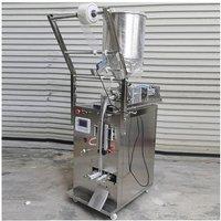 Automatic Packaging Machine For Tomato Sauce Honey Shampoo Ketchup Quantitative Filling Sealing Packaging Machine