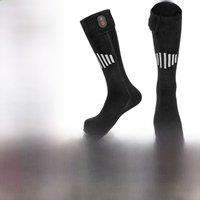 Heated Socks 5000mAh Battery USB Rechargeable Thermal Warmer Ski Heating Socks Winter Outdoor Ski Sports Thermal Insulated Socks