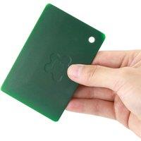 2Piece Mobile Phone Repair Tools Opening Pry Battery LCD Screen Back Housing Cover Disassemble Tough Card