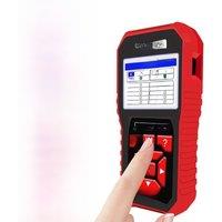 FUll OBD2 Scanner 3 in 1 Diagnostic Scan tool KW890 Code Reader Battery Tester Oil Service Light Reset for All Cars After 1996