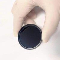 Multiple Sizes 52mm Mounted Thread 700nm IR Long Pass Filter Glass HB700 For Infrared Photography
