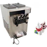 TJFJTT Ice Cream Maker