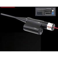 Tactical Laser Caliber Sight Kit for 0.177 to 12 GA Caliber Red Dot Sight with 12 Caliber Adapter