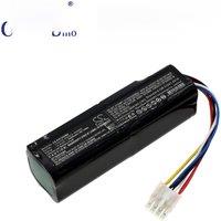 CS Medical Battery for Philips Respironics REF 1043572, Respironics Ultrafill Oxygen T, Trilogy 202,