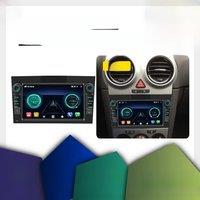 Car Multimedia 7" Screen Stereo for Opel Vauxhall Corsa D MK3 2007-2014 Wireless Carplay Autoradio 2