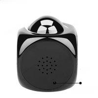 1PCProjection Alarm Clock Ceiling Display Snooze Desk Table Clock Voice Multifunction Digital